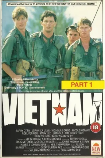Vietnam — Season 1