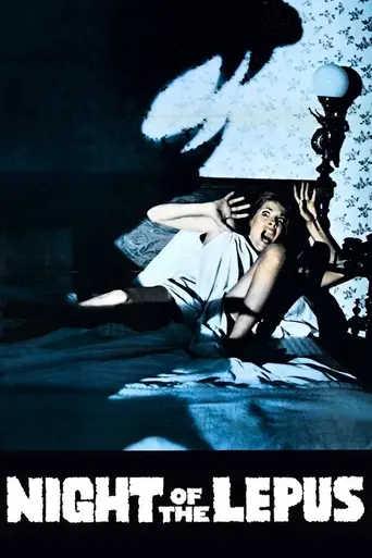 Ночь Лепуса (1972)
