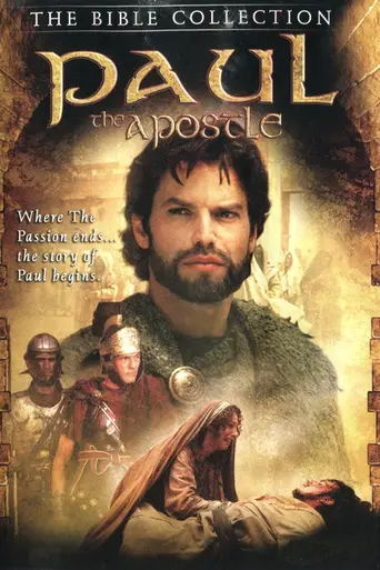 Paul the Apostle (2000)