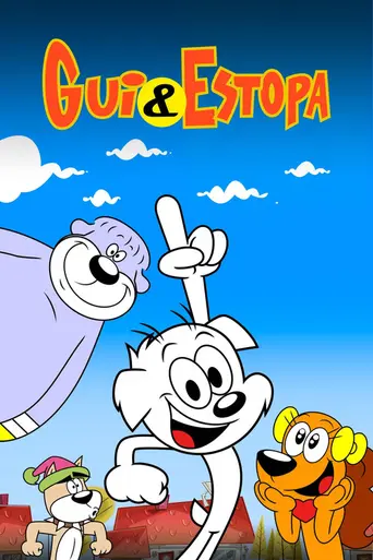 As Aventuras de Gui & Estopa (2009)