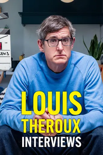Louis Theroux Interviews (2022)