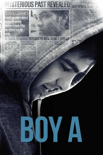 Мальчик А (2007)