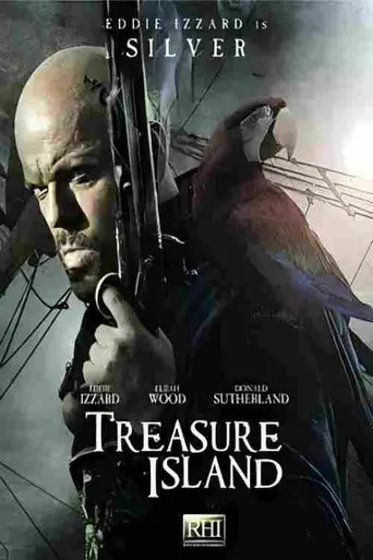 Остров сокровищ (2012)