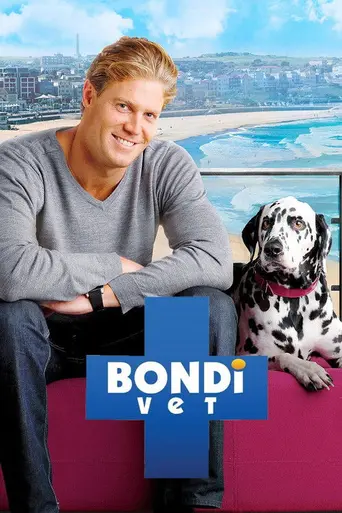 Bondi Vet — Season 8