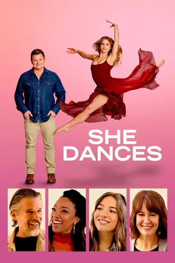 She Dances (2025)