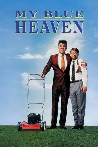 Мои голубые небеса (1990)