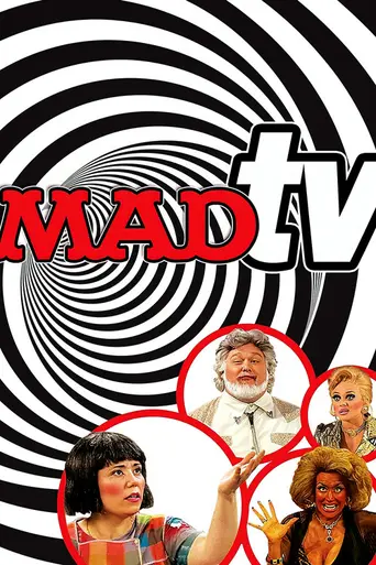 Mad TV (телешоу) (1995)