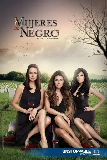 Mujeres de negro (2016)