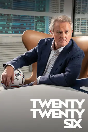 Twenty Twenty Six (2026)