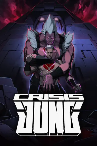 Crisis Jung (2018)