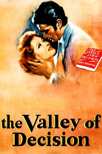 The Valley of Decision (1945)