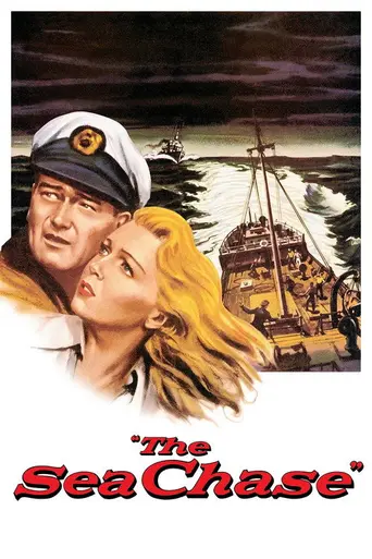 The Sea Chase (1955)