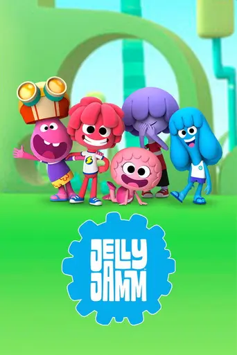 Jelly Jamm (2011)
