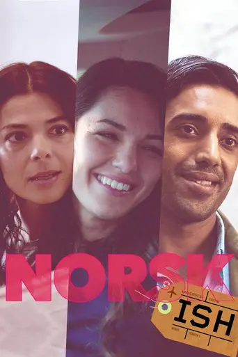 Norsk-ish — Season 1