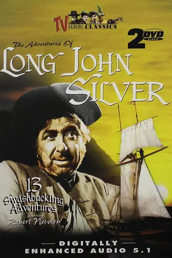 The Adventures of Long John Silver (1958)
