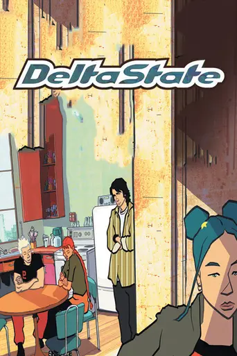 Delta State (2004)