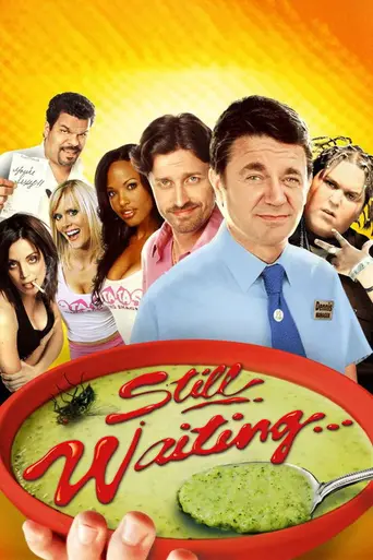 Большая жратва 2 (2009)