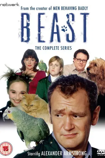 Beast (2000)