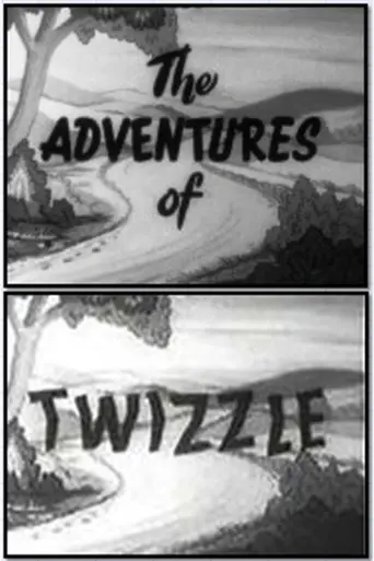 The Adventures of Twizzle (1957)