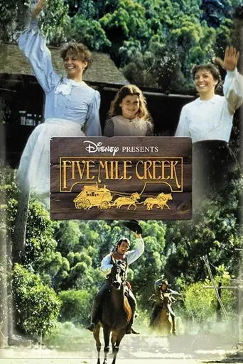 Five Mile Creek — Temporada 2