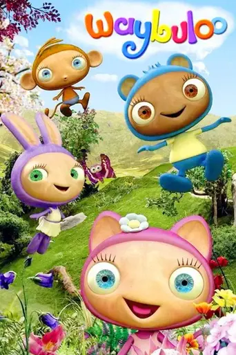 Waybuloo — Season 3