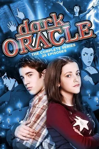 Dark Oracle (2004)