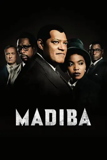 Madiba (2017)