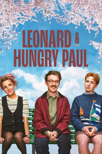 Leonard and Hungry Paul (2025)