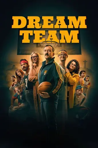 Dream Team (2026)