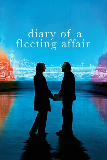 Diary of a Fleeting Affair (2022)