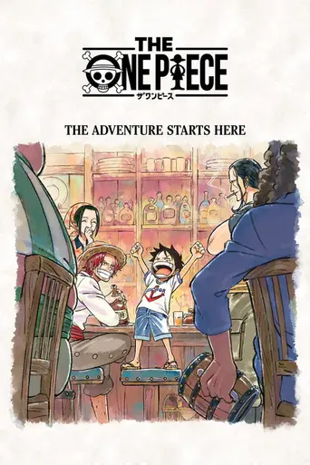 The One Piece (2027)