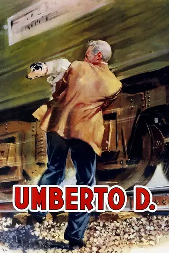 Умберто Д. (1952)