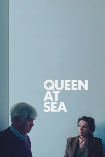 Queen at Sea (2026)