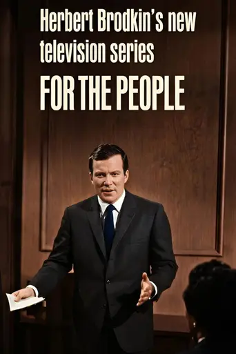 For the People (1965)