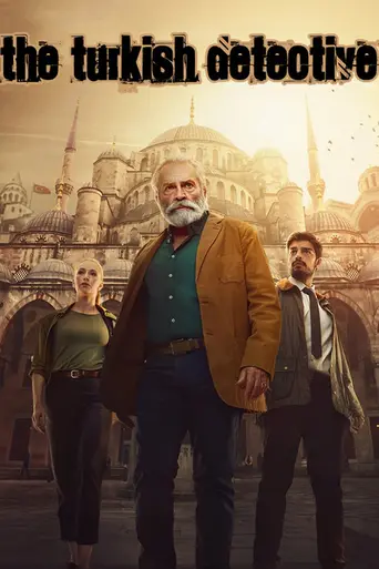 The Turkish Detective (2023)