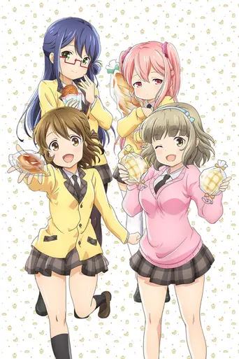 Pan de Peace! (2016)