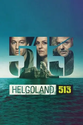 Helgoland 513 (2024)