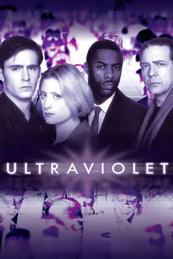 Ультрафиолет (1998)