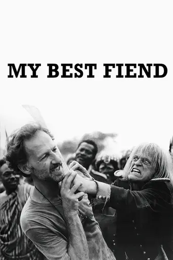 My Best Fiend (1999)