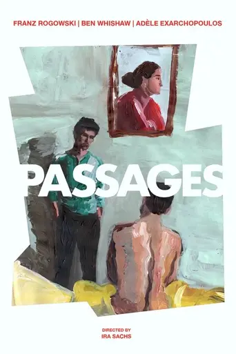 Passages (2023)