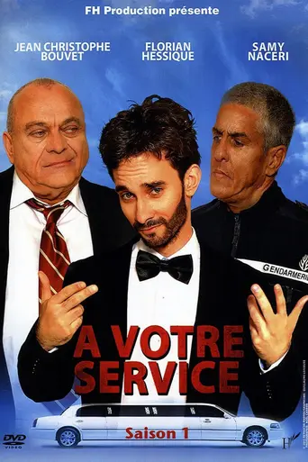A votre service — Season 2