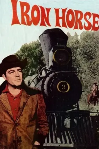 The Iron Horse (1966)