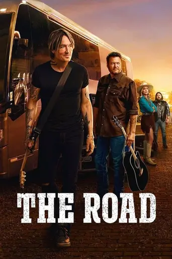 The Road (2025)
