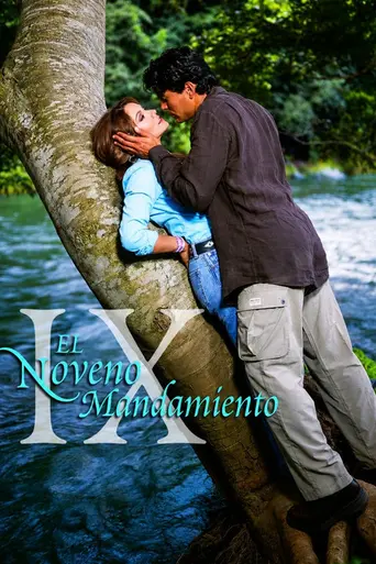 El Noveno mandamiento (2001)