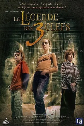 The Legend Of Three Keys (2007)