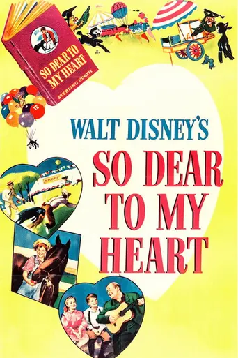 So Dear to My Heart (1948)