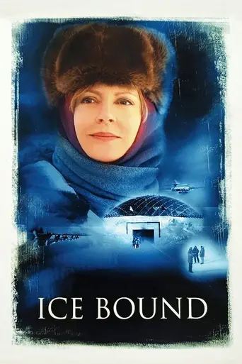 Ice Bound: A Woman's Survival at the South Pole (2003)