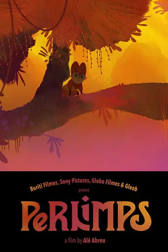 Perlimps (2022)