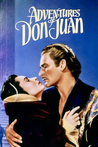Похождения дона Жуана (1948)