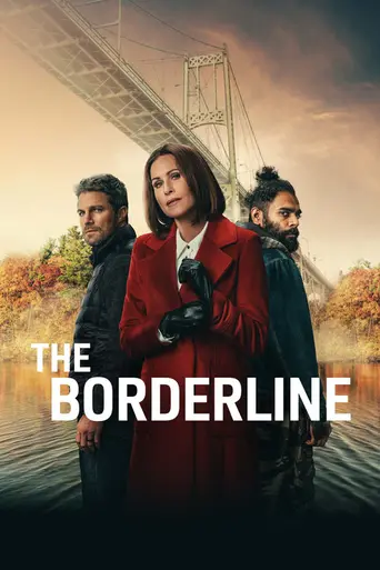 The Borderline (2025)